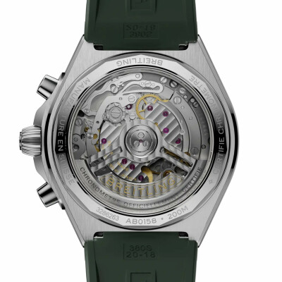 Montre Breitling Chronomat B01 Chronograph 42