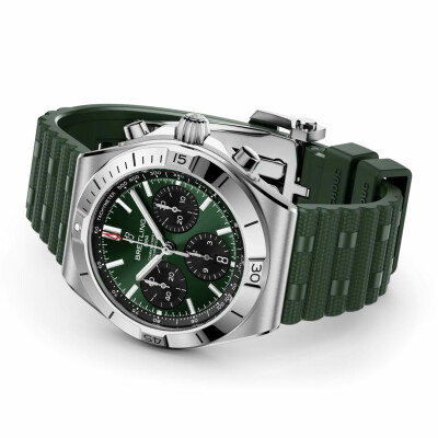 Montre Breitling Chronomat B01 Chronograph 42