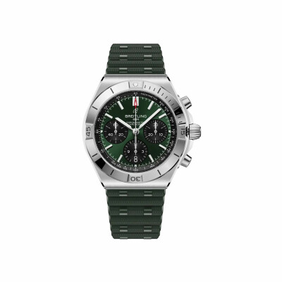 Montre Breitling Chronomat B01 Chronograph 42