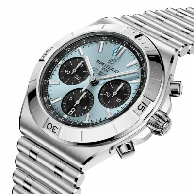 Montre Breitling Chronomat B01 Chronograph 42