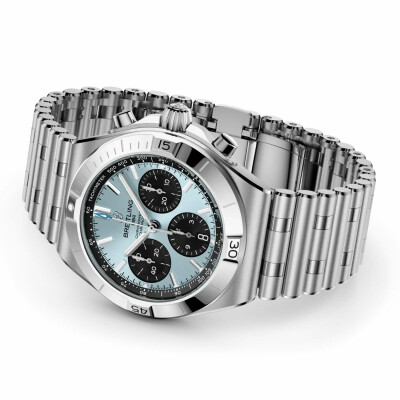 Montre Breitling Chronomat B01 Chronograph 42