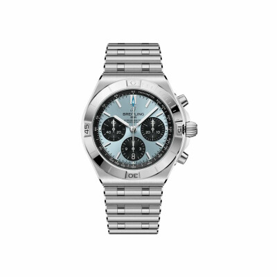 Montre Breitling Chronomat B01 Chronograph 42
