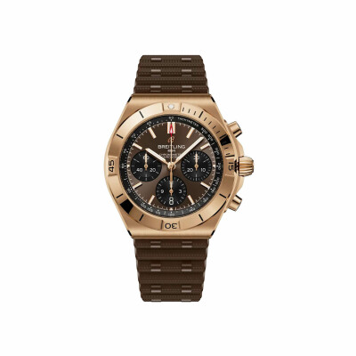 Montre Breitling Chronomat B01 Chronograph 42