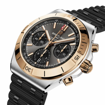 Breitling Chronomat B01 Chronograph 42 watch