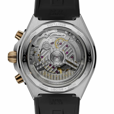 Breitling Chronomat B01 Chronograph 42 watch
