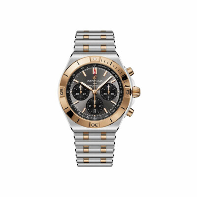 Montre Breitling Chronomat B01 Chronograph 42