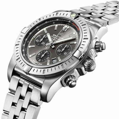 Breitling Chronomat B01 Chronograph 44-horloge