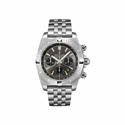 Breitling Chronomat B01 Chronograph 44-horloge