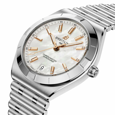 Montre Breitling Chronomat B10 Automatic 36