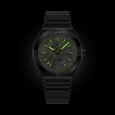 Montre Breitling Chronomat B10 Automatic 36