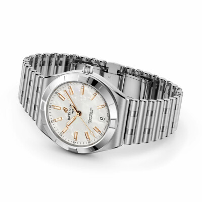 Montre Breitling Chronomat B10 Automatic 36