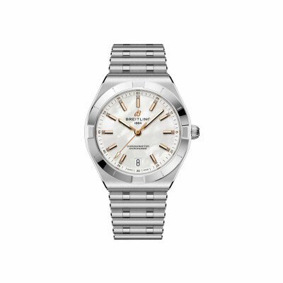 Montre Breitling Chronomat B10 Automatic 36