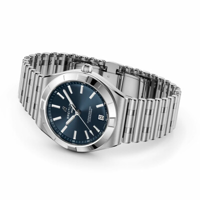 Montre Breitling Chronomat B10 Automatic 36
