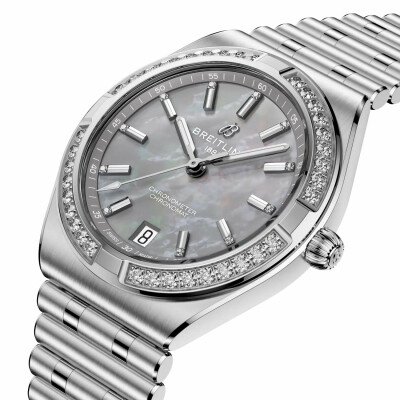 Montre Breitling Chronomat B10 Automatic 36