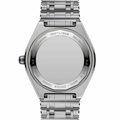 Montre Breitling Chronomat B10 Automatic 36