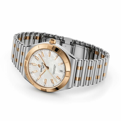 Montre Breitling Chronomat B10 Automatic 36