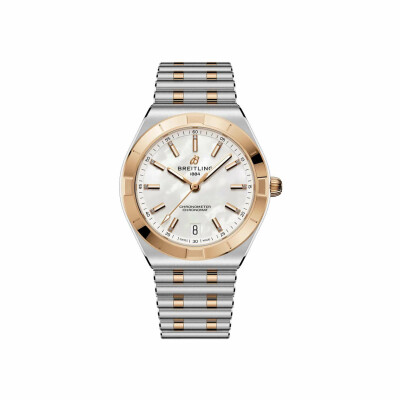 Montre Breitling Chronomat B10 Automatic 36