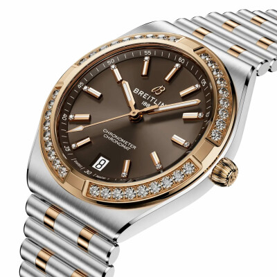 Breitling Chronomat B10 Automatic 36 watch
