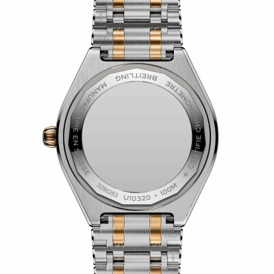 Breitling Chronomat B10 Automatic 36 watch