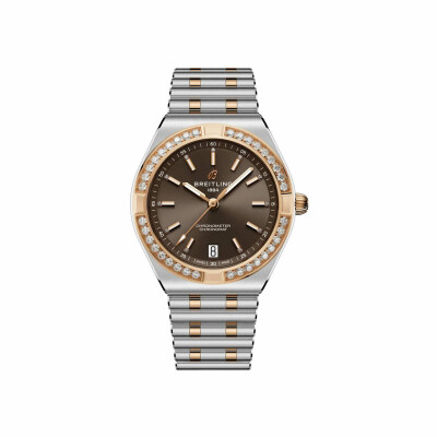 Breitling Chronomat B10 Automatic 36 watch