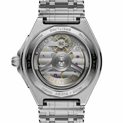 Montre Breitling Chronomat B31 Automatic 40