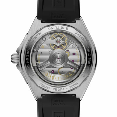 Montre Breitling Chronomat B31 Automatic 40