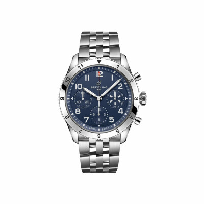 Montre Breitling Classic AVI Chronograph 42 Vought F4U Corsair