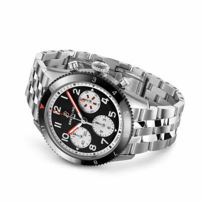 Breitling Classic AVI Chronograph 42 Mosquito watch