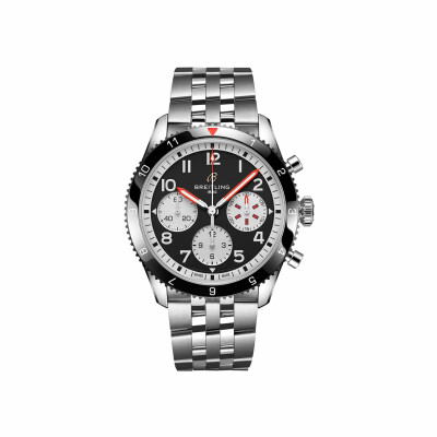 Breitling Classic AVI Chronograph 42 Mosquito watch