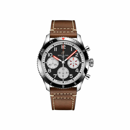 Breitling Classic AVI Chronograph 42 Mosquito watch