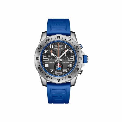 Breitling Professional Endurance Pro IRONMAN® World Championship 2024 Limited Edition-horloge