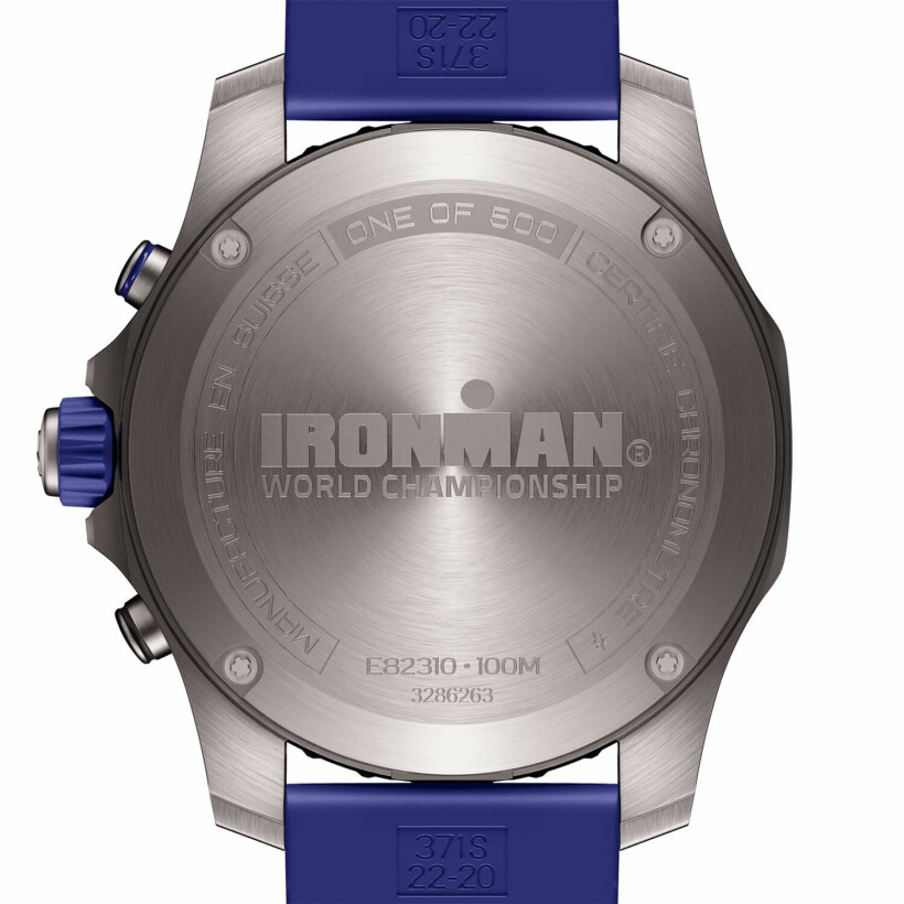 Breitling Professional Endurance Pro 44 IRONMAN® World Championship 2024 watch