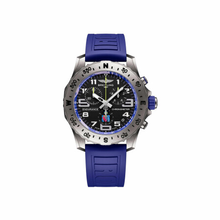 Breitling Professional Endurance Pro 44 IRONMAN® World Championship 2024 watch