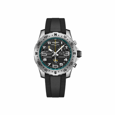 Montre Breitling Professional Endurance Pro 44 NFL Jacksonville Jaguars Edition
