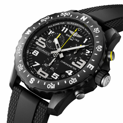 Breitling Professional Endurance Pro 44 watch