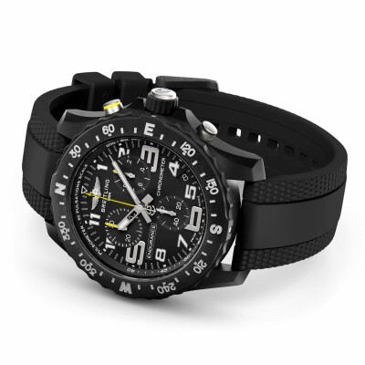 Breitling Professional Endurance Pro 44 watch