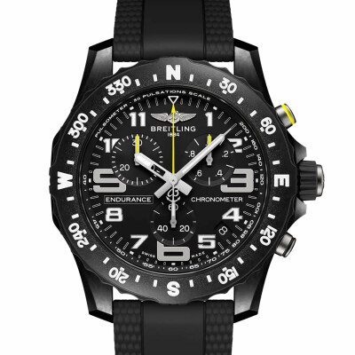 Breitling Professional Endurance Pro 44 watch