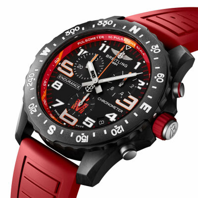 Breitling Professional Endurance Pro 44 IRONMAN® 70.3 World Championship 2024 Limited Edition watch