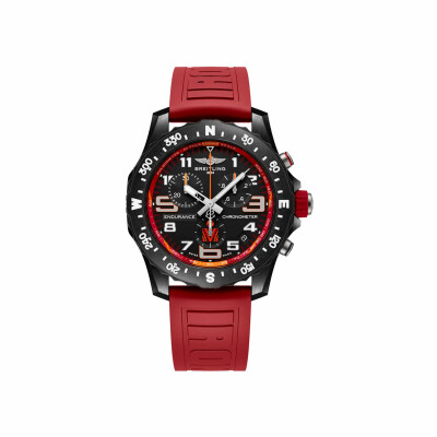 Breitling Professional Endurance Pro 44 IRONMAN® 70.3 World Championship 2024 Limited Edition watch