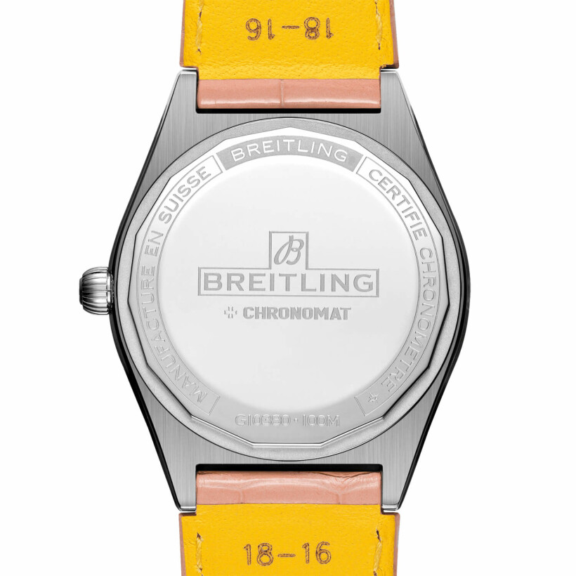 Montre Breitling Chronomat Automatic 36 South Sea