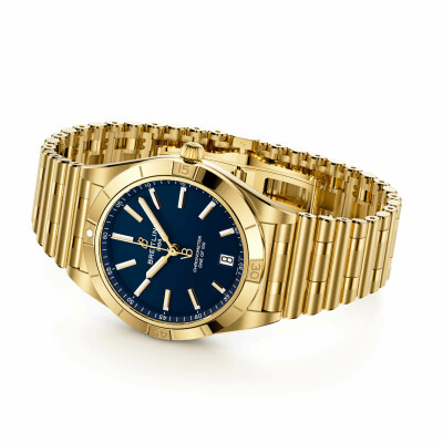 Montre Breitling Chronomat Automatic 36 Victoria Beckham
