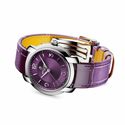 Montre Breitling Lady Premier Automatic 36 A10310121Q1P1
