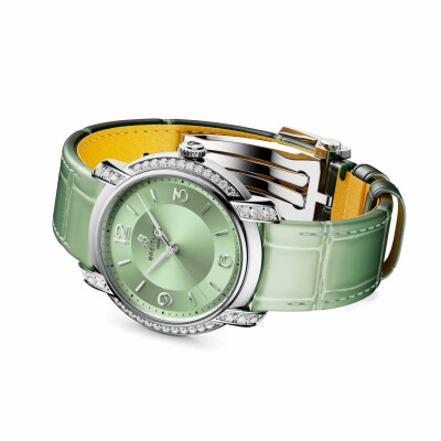 Montre Breitling Lady Premier Automatic 36 A10310671L1P1