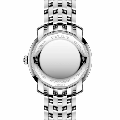 Montre Breitling Lady Premier 32 A77330121A2A1