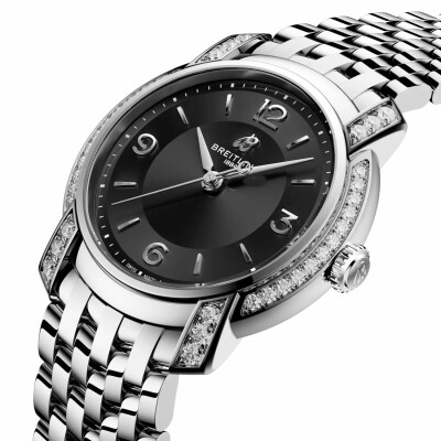 Montre Breitling Lady Premier 32 A77330671B1A1