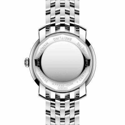 Montre Breitling Lady Premier 32 A77330671B1A1