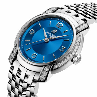 Montre Breitling Lady Premier 32 A77330671C1A1