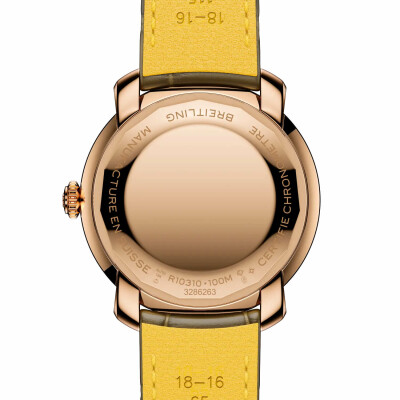 Montre Breitling Lady Premier Automatic 36 R10310121Q1P1