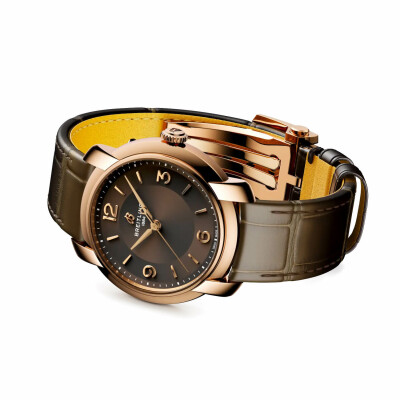 Montre Breitling Lady Premier Automatic 36 R10310121Q1P1