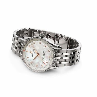 Montre Breitling Navitimer 32